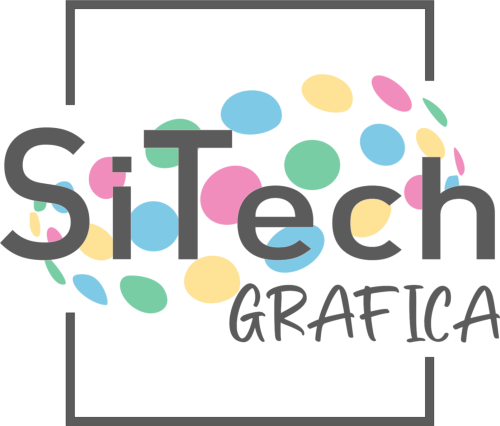 Sitech Grafica - Un nuovo sito targato WordPress